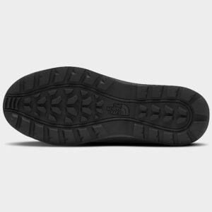 The North Face Men’s Chilkat V Lace Waterproof Boots - TNF Black/Asphalt Grey Style NF0A5LW3 - Image 4