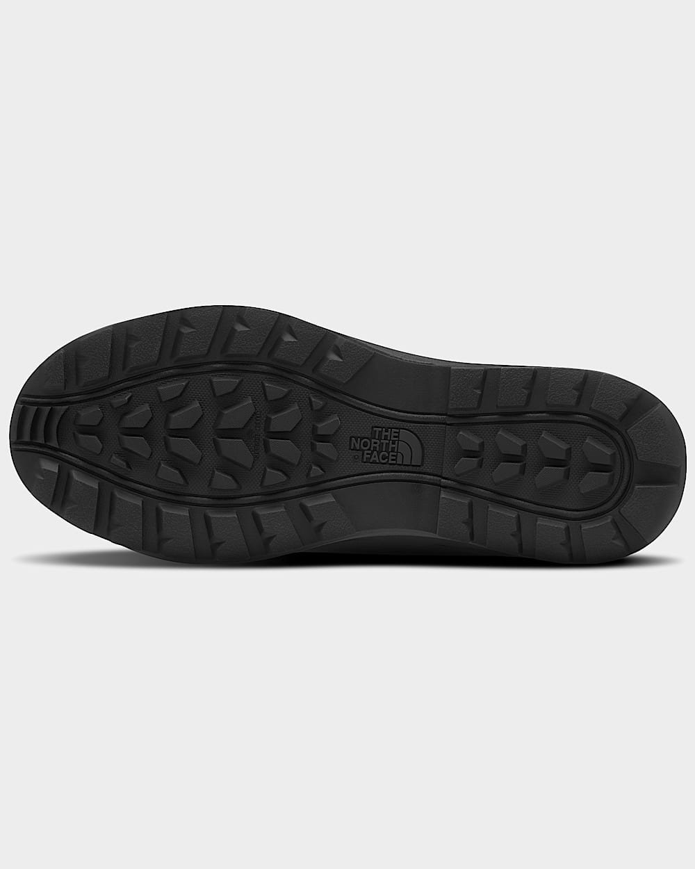 The North Face Men’s Chilkat V Lace Waterproof Boots - TNF Black/Asphalt Grey Style NF0A5LW3 - Image 4
