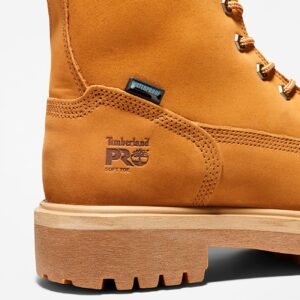 Men's Direct Attach 8" Waterproof Work Boot Style TB126011713 - Image 6