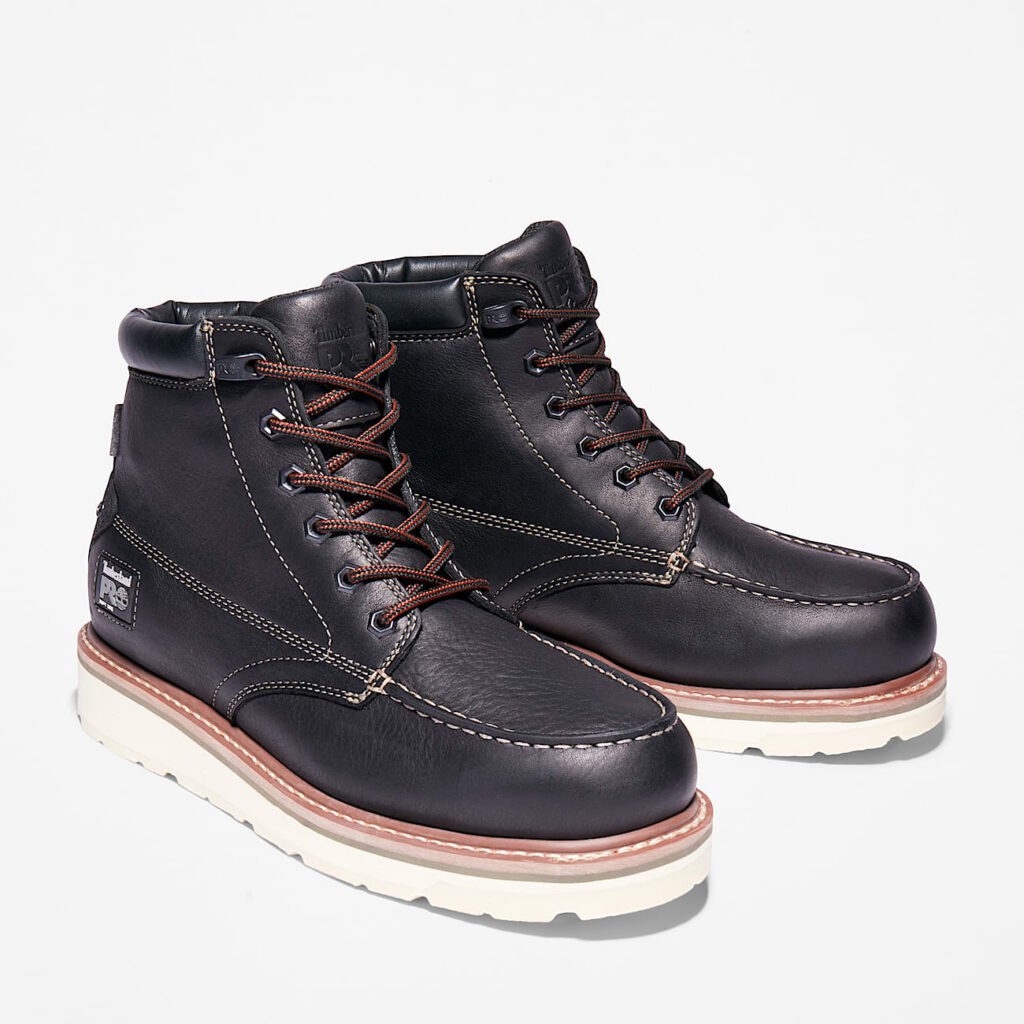 Men's Gridworks 6" Waterproof Work Boot Style TB1A29UP001