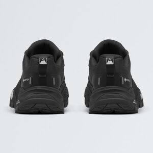 The North Face Men's Offtrail Hike GORE-TEX Shoes - TNF Black/TNF White Style NF0A8AEG - Image 3