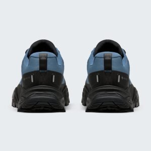 The North Face Men's Offtrail Hike GORE-TEX Shoes - Winslor Blue/TNF Black Style NF0A8AEG - Image 3