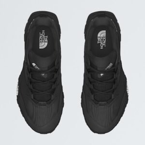 The North Face Men's Offtrail Hike GORE-TEX Shoes - TNF Black/TNF White Style NF0A8AEG - Image 2