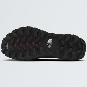 The North Face Men's Offtrail Hike GORE-TEX Shoes - TNF Black/TNF White Style NF0A8AEG - Image 4