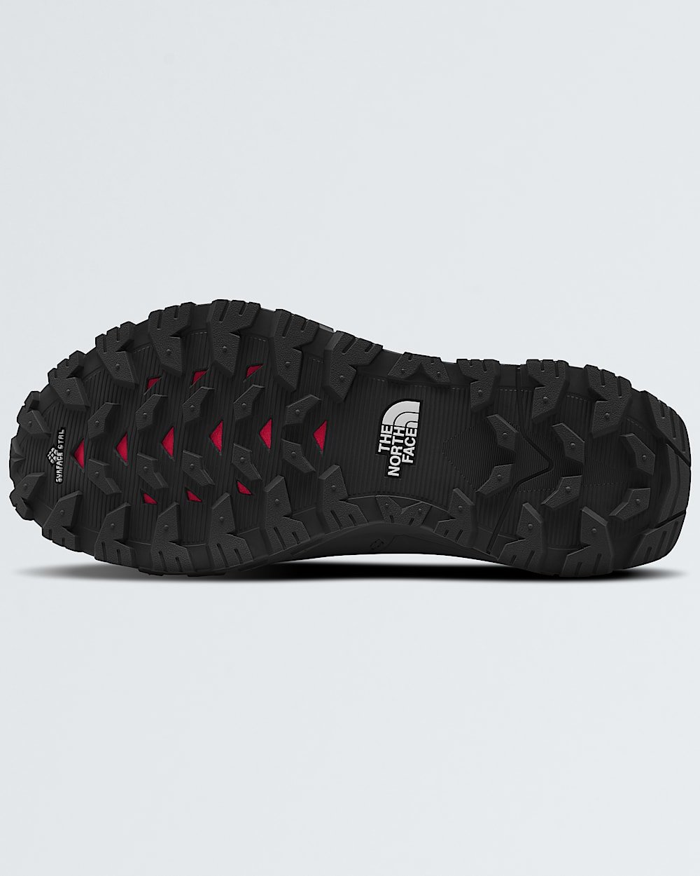The North Face Men's Offtrail Hike GORE-TEX Shoes - TNF Black/TNF White Style NF0A8AEG - Image 4