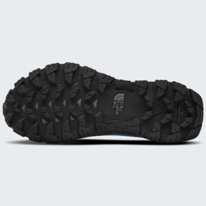 The North Face Men's Offtrail Hike GORE-TEX Shoes - Winslor Blue/TNF Black Style NF0A8AEG - Image 4