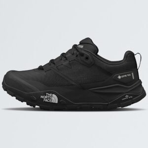 The North Face Men's Offtrail Hike GORE-TEX Shoes - TNF Black/TNF White Style NF0A8AEG - Image 1