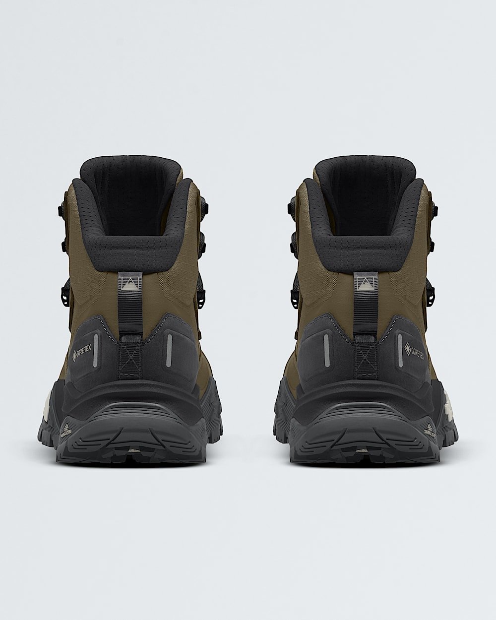 The North Face Men's Offtrail Hike LT Mid GORE-TEX Boots - Sycamore/TNF Black Style NF0A8D9K - Image 3