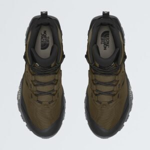 The North Face Men's Offtrail Hike LT Mid GORE-TEX Boots - Sycamore/TNF Black Style NF0A8D9K - Image 2