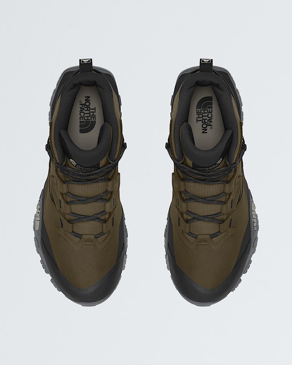 The North Face Men's Offtrail Hike LT Mid GORE-TEX Boots - Sycamore/TNF Black Style NF0A8D9K - Image 2