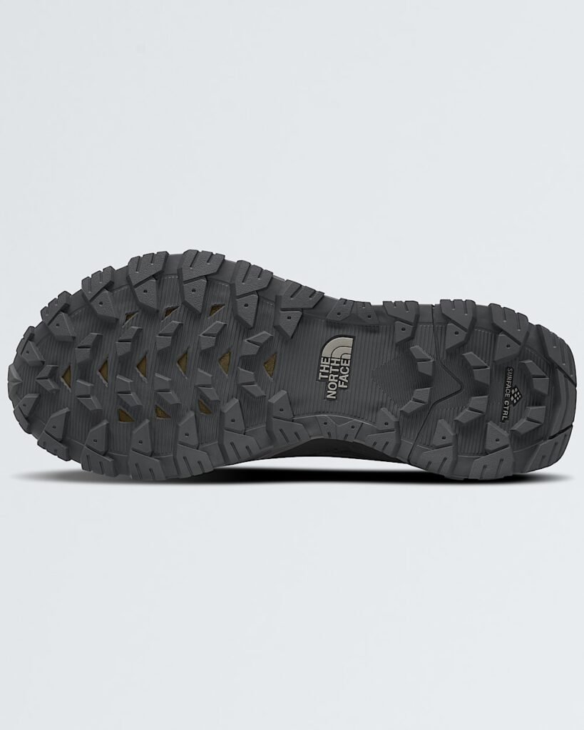 The North Face Men's Offtrail Hike LT Mid GORE-TEX Boots - Sycamore/TNF Black Style NF0A8D9K
