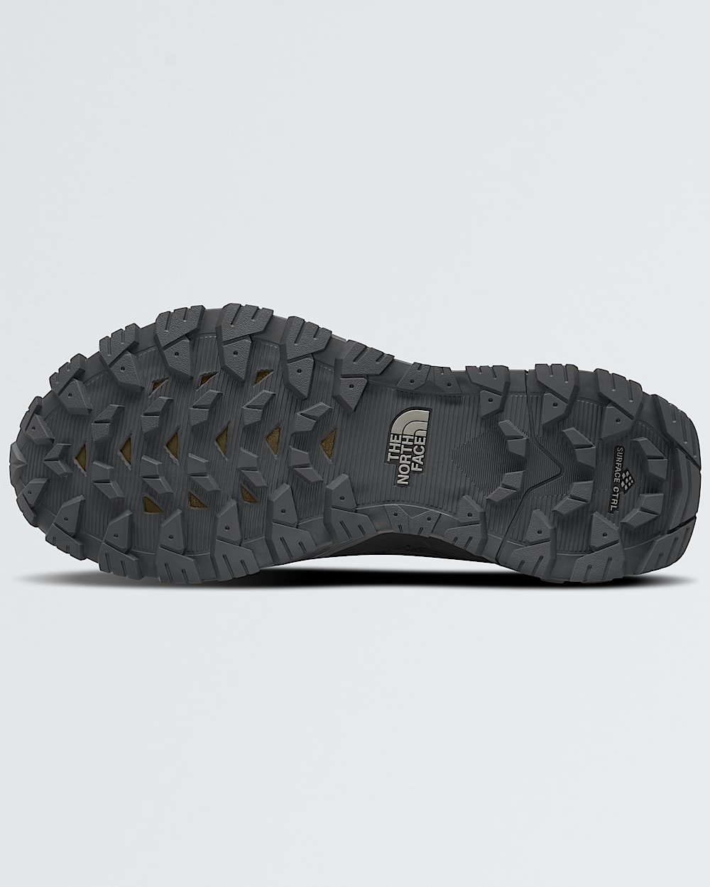The North Face Men's Offtrail Hike LT Mid GORE-TEX Boots - Sycamore/TNF Black Style NF0A8D9K - Image 4