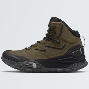 The North Face Men's Offtrail Hike LT Mid GORE-TEX Boots - Sycamore/TNF Black Style NF0A8D9K - Image 1