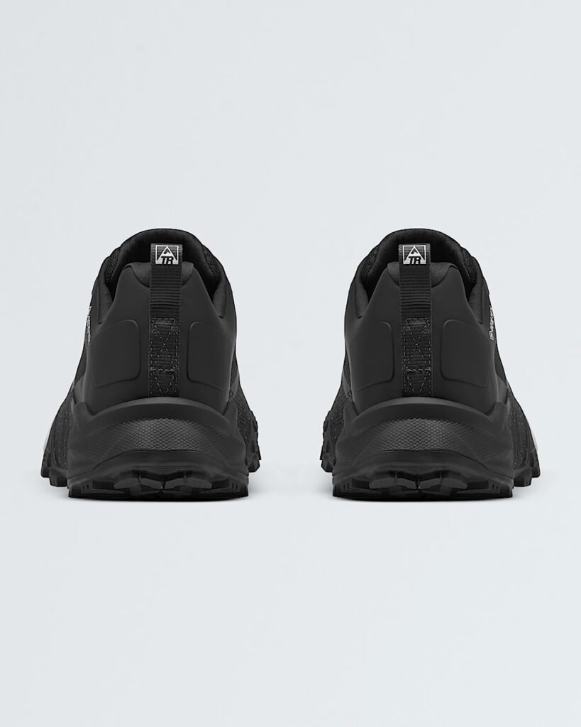 The North Face Men's Offtrail TR GORE-TEX Shoes - TNF Black/TNF Black Style NF0A8A9X