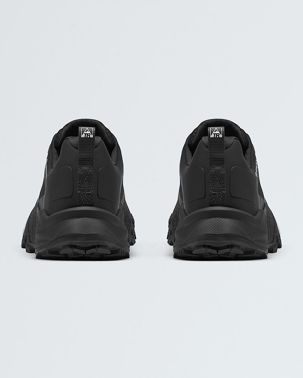 The North Face Men's Offtrail TR GORE-TEX Shoes - TNF Black/TNF Black Style NF0A8A9X - Image 3