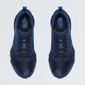 The North Face Men's Offtrail TR GORE-TEX Shoes - Hero Blue/TNF Black Style NF0A8A9X - Image 2