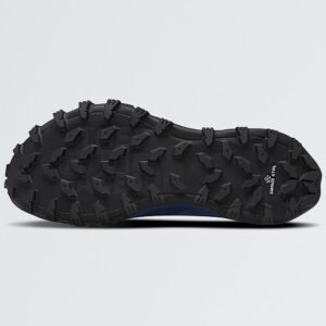The North Face Men's Offtrail TR GORE-TEX Shoes - Hero Blue/TNF Black Style NF0A8A9X - Image 4