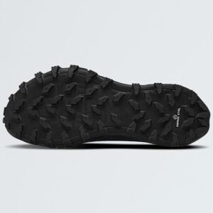 The North Face Men's Offtrail TR GORE-TEX Shoes - TNF Black/TNF Black Style NF0A8A9X - Image 4