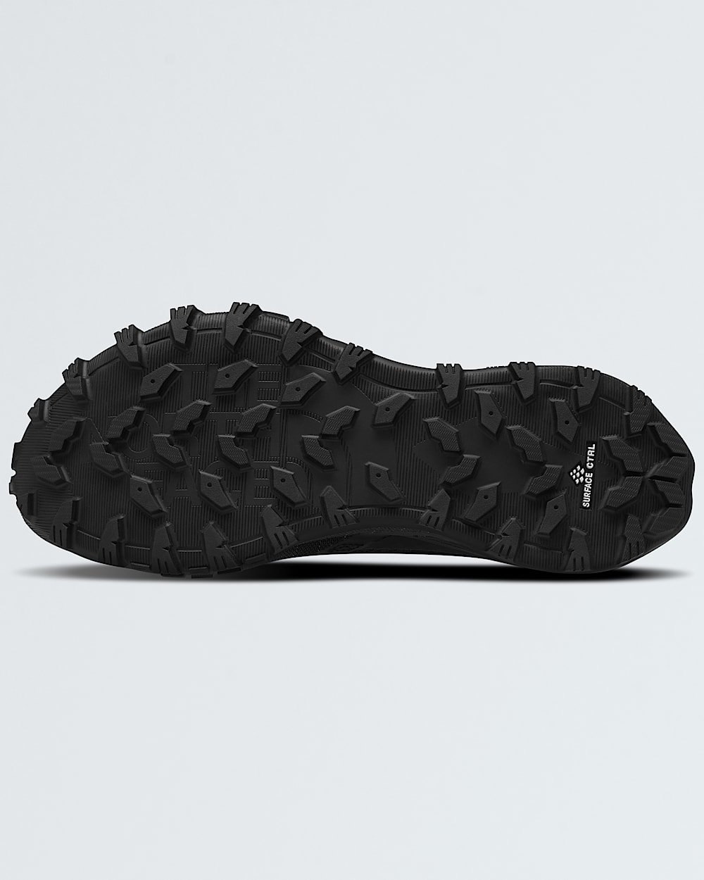 The North Face Men's Offtrail TR GORE-TEX Shoes - TNF Black/TNF Black Style NF0A8A9X - Image 4