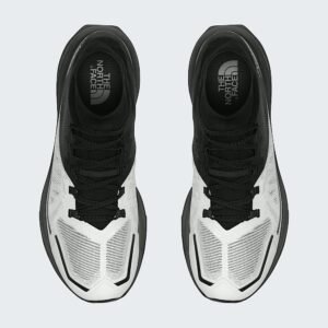 The North Face Men's Offtrail Ultra Shoes - White Ash/TNF Black Style NF0A8G53 - Image 2