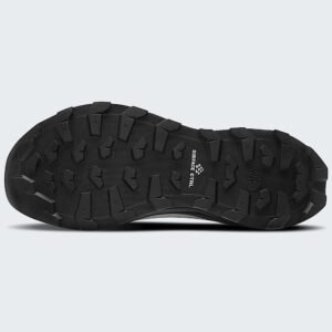 The North Face Men's Offtrail Ultra Shoes - White Ash/TNF Black Style NF0A8G53 - Image 4