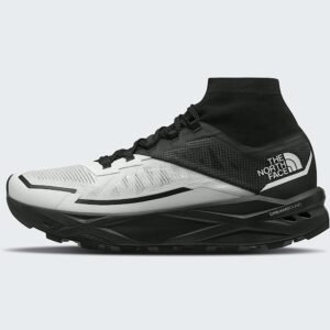 The North Face Men's Offtrail Ultra Shoes - White Ash/TNF Black Style NF0A8G53 - Image 1