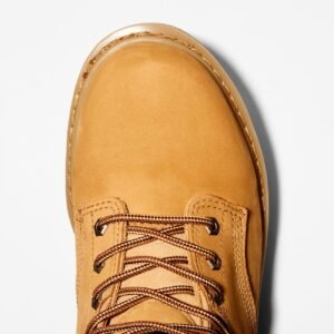 Timberland Men's Pit Boss 6" Work Boot Wheat Style TB133030231 - Image 2