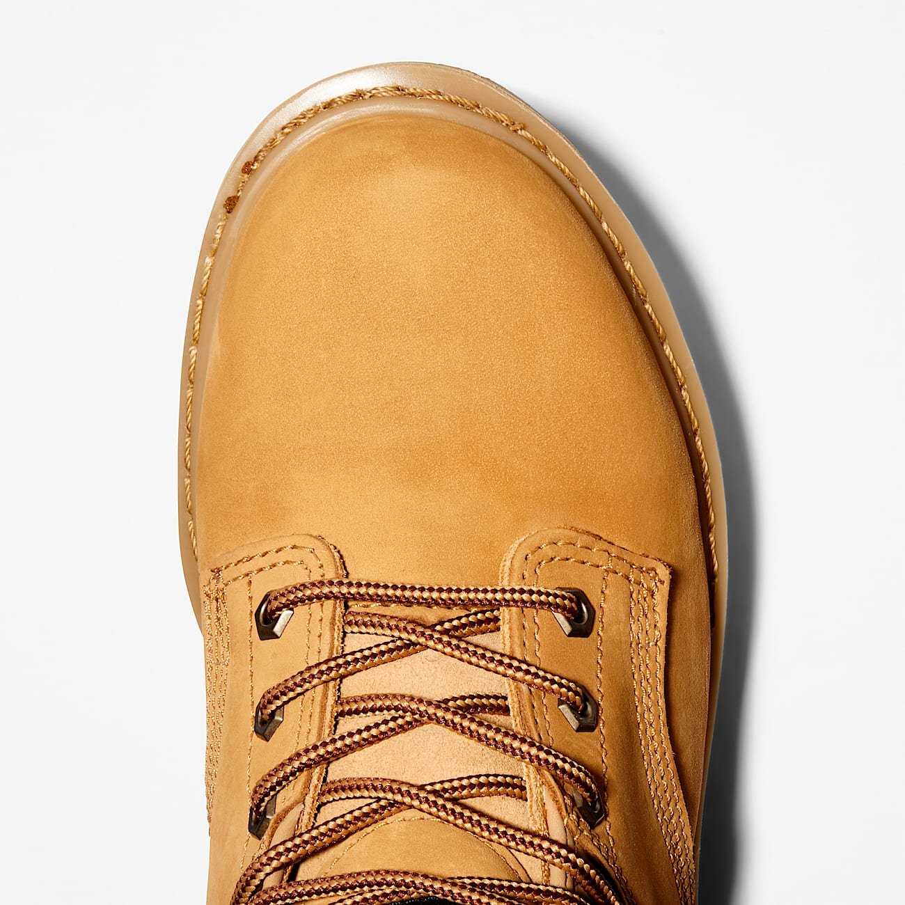 Timberland Men's Pit Boss 6" Work Boot Wheat Style TB133030231 - Image 2