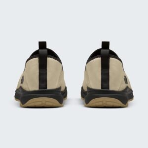 The North Face Men’s Platte Canyon Shoes - Desert Stone/TNF Black Style NF0A8AE3 - Image 3