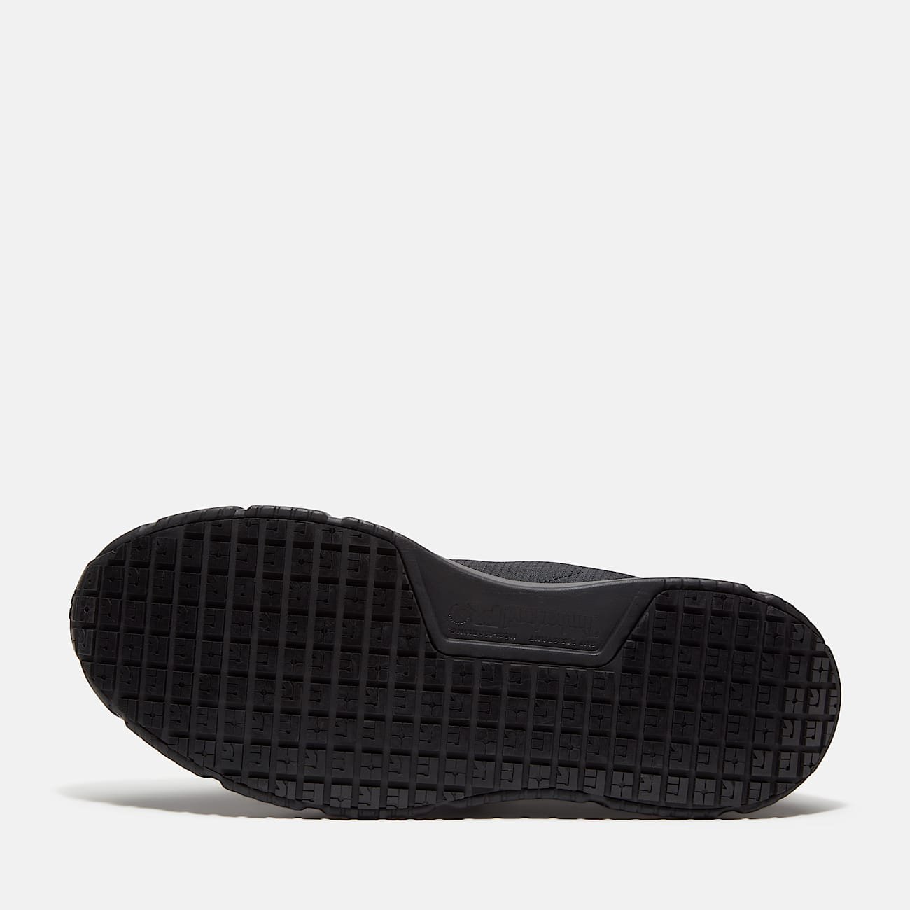 Timberland Men's Power Shift Slip-Resistant Hospitality Work Sneaker Black Ripstop Nylon Style TB0A67GQEL0 - Image 3