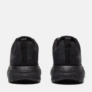 Timberland Men's Power Shift Slip-Resistant Hospitality Work Sneaker Black Ripstop Nylon Style TB0A67GQEL0 - Image 5