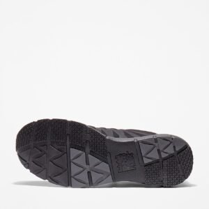 Timberland Men's Radius Composite Toe Work Sneaker Black Style TB1A28PT001 - Image 3