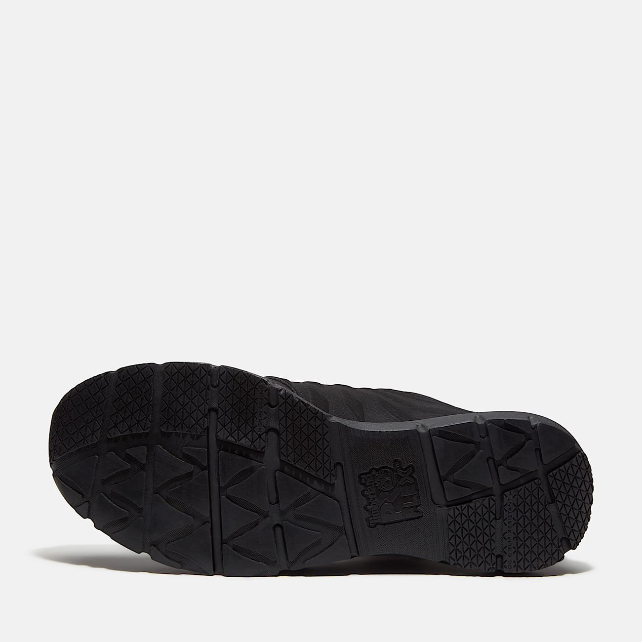 Timberland Men's Radius Mid Met Guard Composite Toe Work Sneaker Black/Grey Style TB0A636KEEM - Image 3