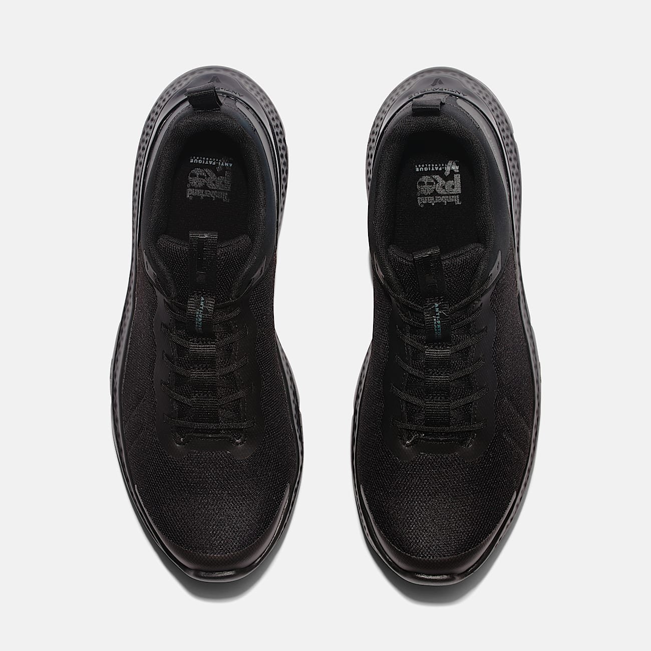 Timberland Men's Setra Composite Toe Work Sneaker Black Style TB1A5NZP001 - Image 2