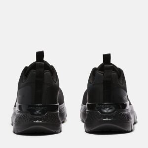 Timberland Men's Setra Composite Toe Work Sneaker Black Style TB1A5NZP001 - Image 5