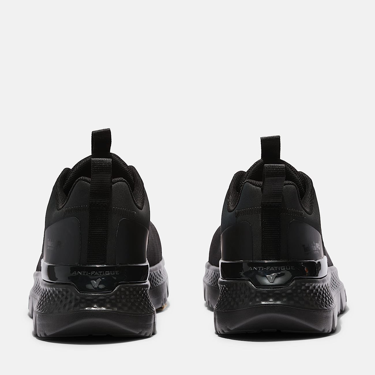 Timberland Men's Setra Composite Toe Work Sneaker Black Style TB1A5NZP001 - Image 5