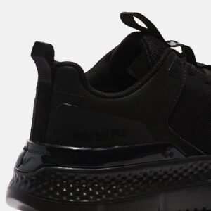 Timberland Men's Setra Composite Toe Work Sneaker Black Style TB1A5NZP001 - Image 7
