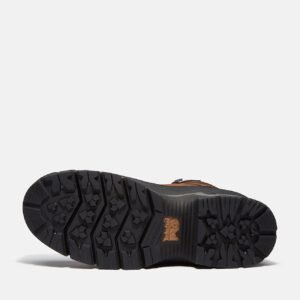 Timberland Men's Siberian CSA 8" Composite Toe Waterproof Insulated Work Boot Style TB0A63PUEM4 - Image 3
