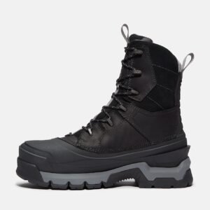 Timberland Men's Siberian CSA 8" Composite Toe Waterproof Insulated Work Boot Style TB0A63PUW02 - Image 6