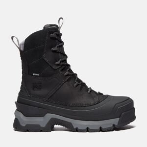 Timberland Men's Siberian CSA 8" Composite Toe Waterproof Insulated Work Boot Style TB0A63PUW02 - Image 1