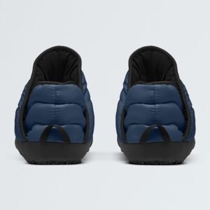 The North Face Men’s THERMOBALL™ Traction Booties - Shady Blue/TNF Black Style NF0A3MKH - Image 3