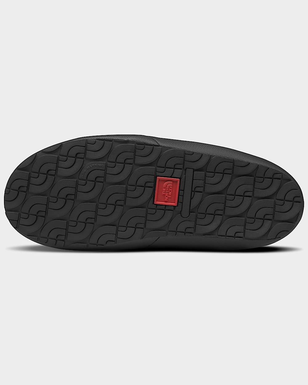The North Face Men’s THERMOBALL™ Traction Booties - TNF Black/TNF White Style NF0A3MKH - Image 4