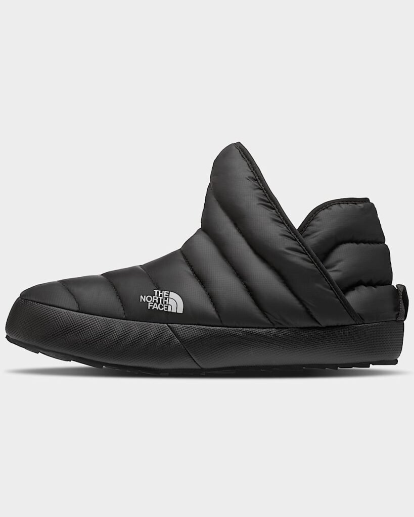 The North Face Men’s THERMOBALL™ Traction Booties - TNF Black/TNF White Style NF0A3MKH