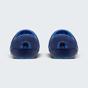 The North Face Men’s THERMOBALL™ Traction Mules V - Bold Blue/Active Blue Style NF0A3UZN - Image 3