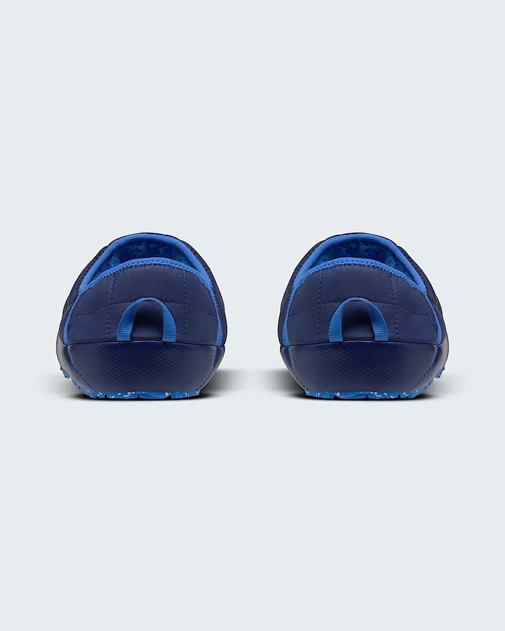 The North Face Men’s THERMOBALL™ Traction Mules V - Bold Blue/Active Blue Style NF0A3UZN - Image 3