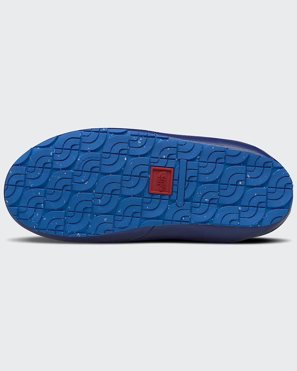 The North Face Men’s THERMOBALL™ Traction Mules V - Bold Blue/Active Blue Style NF0A3UZN - Image 4