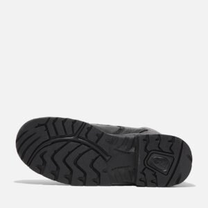 Timberland Men's TiTAN 6" Composite Toe Work Boot Black Style TB150507001 - Image 3