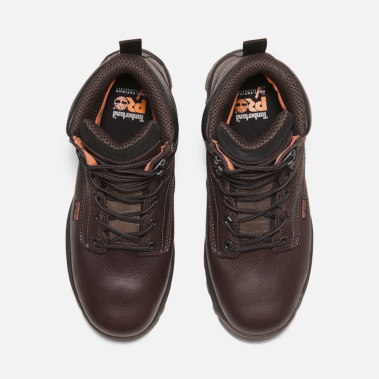 Men's TiTAN EV 6" Composite Toe Work Boot Style TB0A5ZV7214 - Image 2
