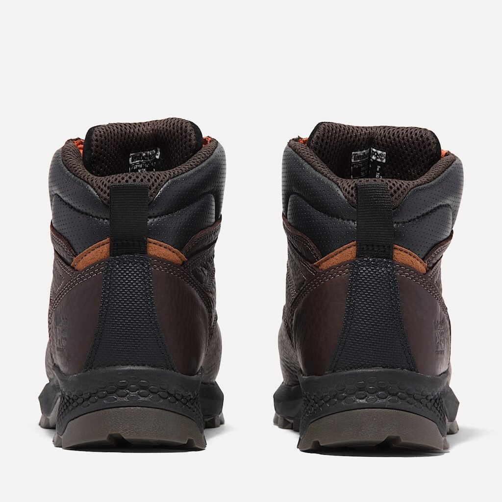 Men's TiTAN EV 6" Composite Toe Work Boot Style TB0A5ZV7214
