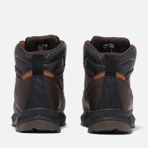 Men's TiTAN EV 6" Composite Toe Work Boot Style TB0A5ZV7214 - Image 5